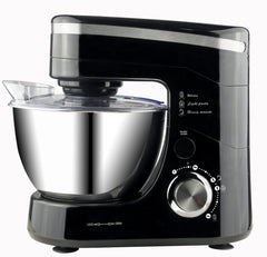 Daewoo Stand Mixer, 1300Watts, 6.5Lit, White - DE267