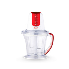 Daewoo Chopper Glass, 1.5Lit, 450Watts - DE-3037