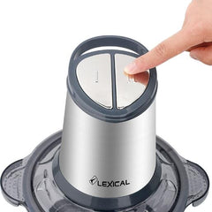 Lexical Chopper, 3Lit, 400Watts, Glass 400W - LCH-1916