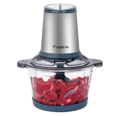 Lexical Chopper, 3Lit, 400Watts, Glass 400W - LCH-1916