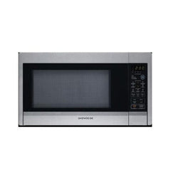 Daewoo Microwave, 38Lit, Silver - KOR46S