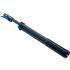 Rtako Zj ZB03 Matte Finish Carbon Steel 2.1 meter Adjust Height Tripod 360° Rotation Black