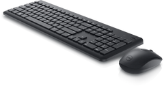 Dell KM3322W Wireless Keyboard and Mouse English