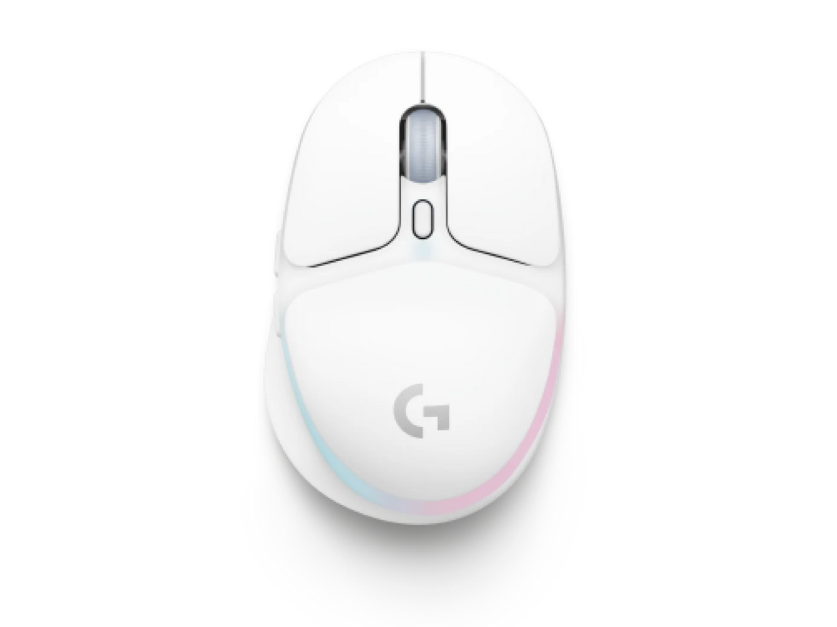 LOGITECH G705 WIRELESS GAMING MOUSE