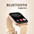 Hifuture ZONE2 smartwatch for wearable connectivity