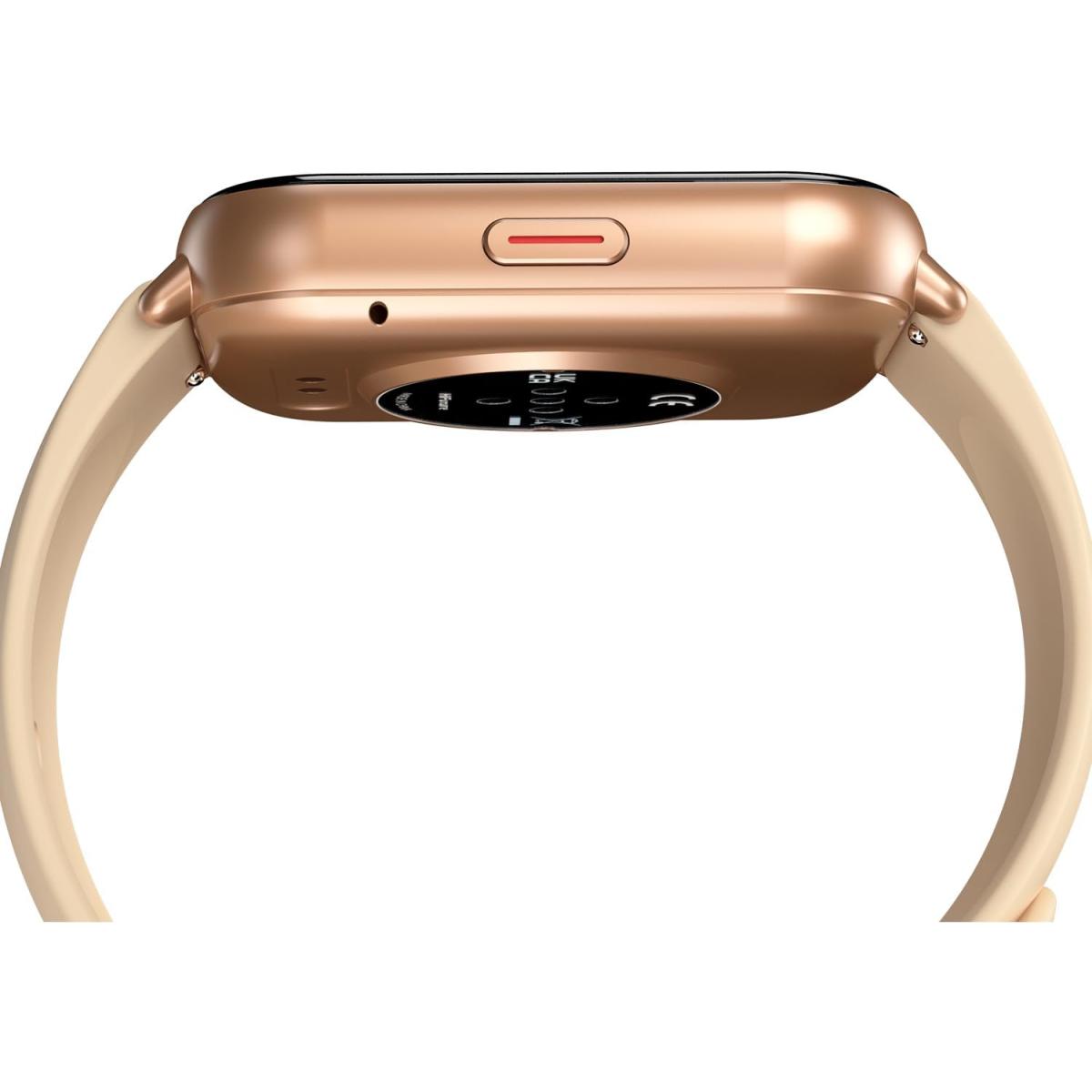 Hifuture ZONE2 smartwatch for wearable connectivity