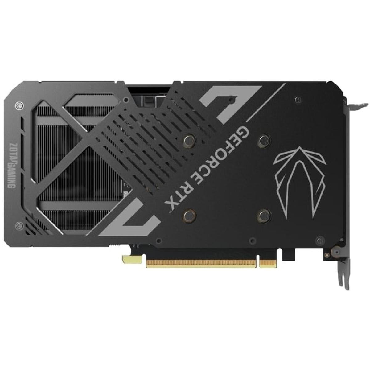 ZOTAC graphics card for PC graphics
