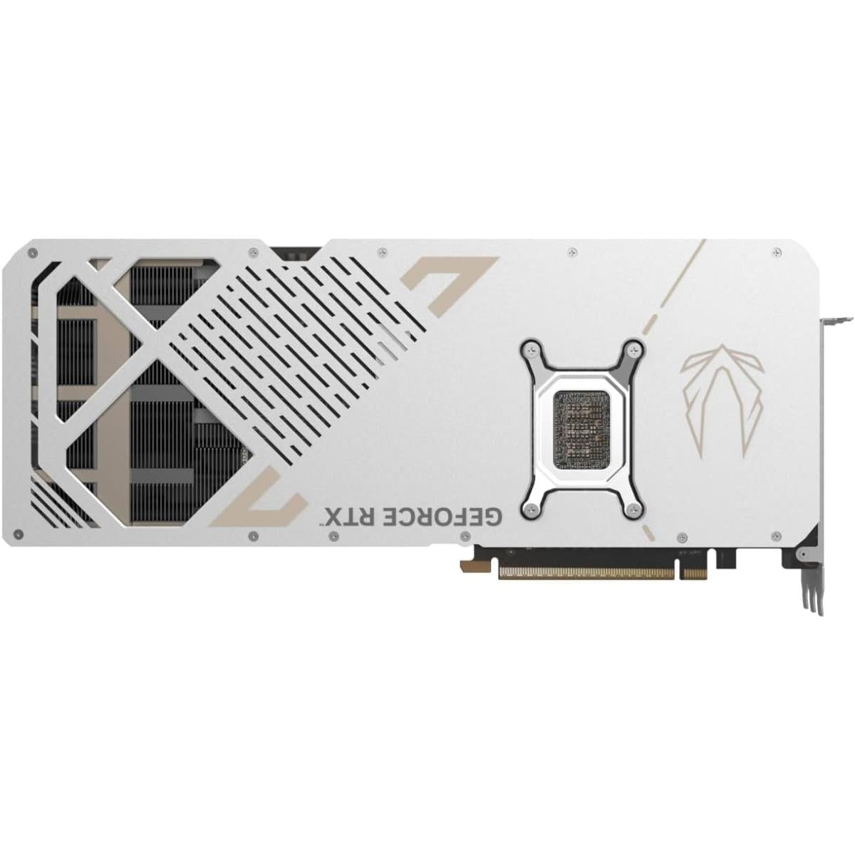 ZOTAC graphics card for PC graphics