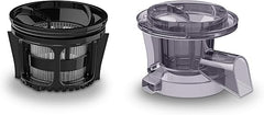 ZU550A Moulinex Fruit and Vegetable Juicer 800ml 150W