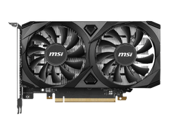 Msi GeForce RTX 3050 VENTUS 2X 6G OC Graphic Card