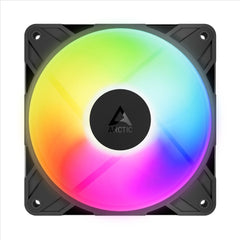 Arctic P12 Pro Reverse A-RGB PWM Fan with Cable Splitter