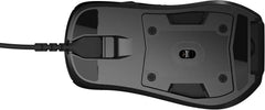 Steelseries Rival 710 Gaming Mouse Optical Sensor 12000 Cpi Oled Display Tactile Alerts Rgb Lighting