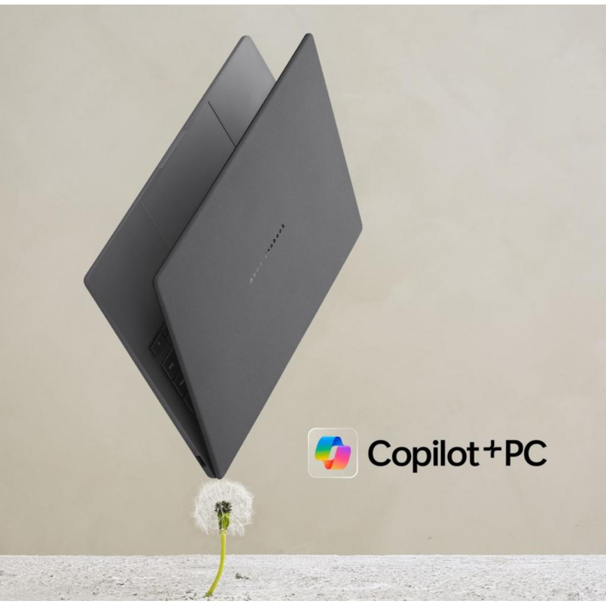 ASUS laptop for portable computing