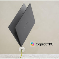 ASUS laptop for portable computing