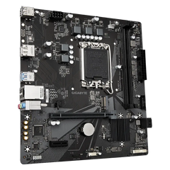 GIGABYTE H610M K DDR5 MOTHERBOARD