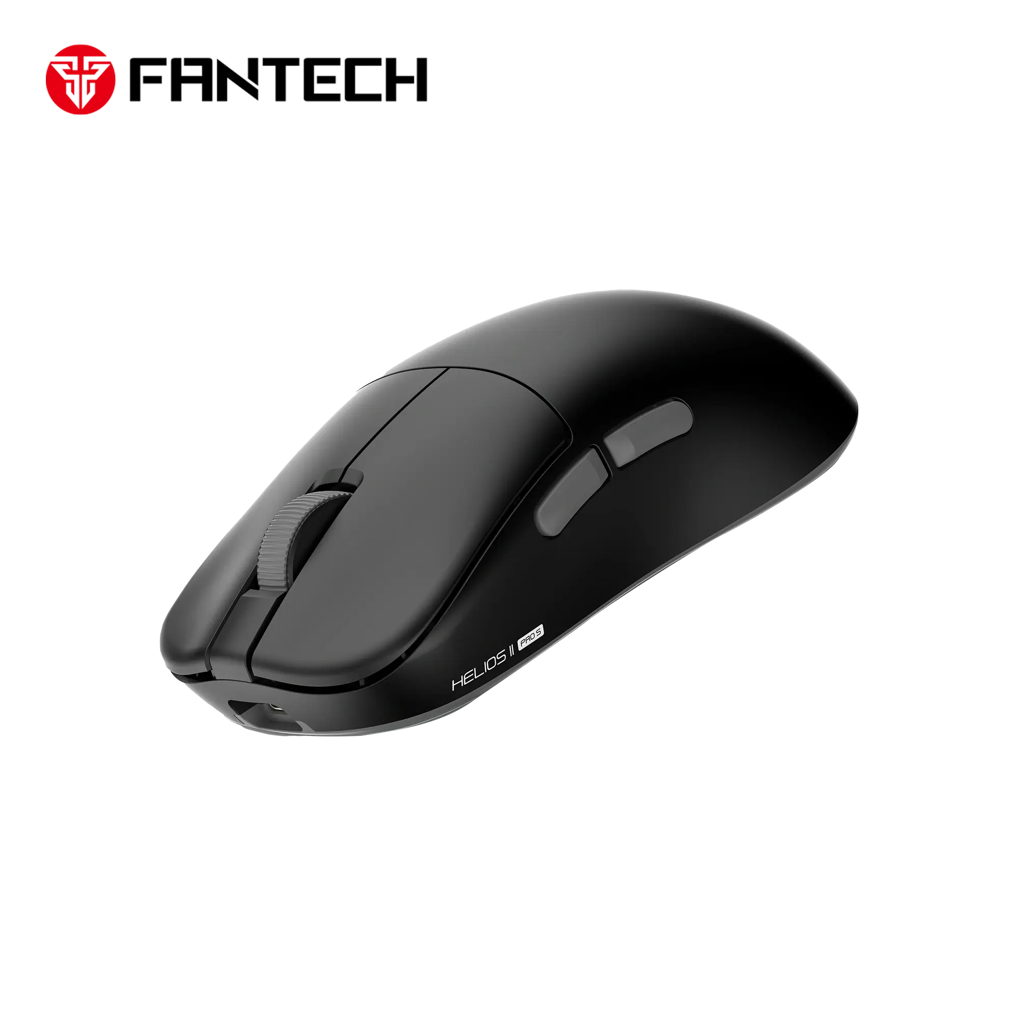 Fantech Helios wireless gaming mouse for computer setup
