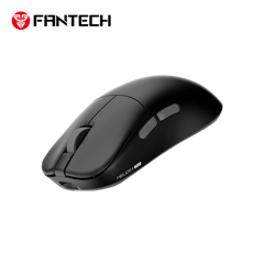 Fantech Helios wireless gaming mouse for computer setup