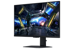 Samsung Odyssey G7 Smart Tizen Dg702 27 Inch 4k Uhd Gaming Monitor Fast Ips 144hz