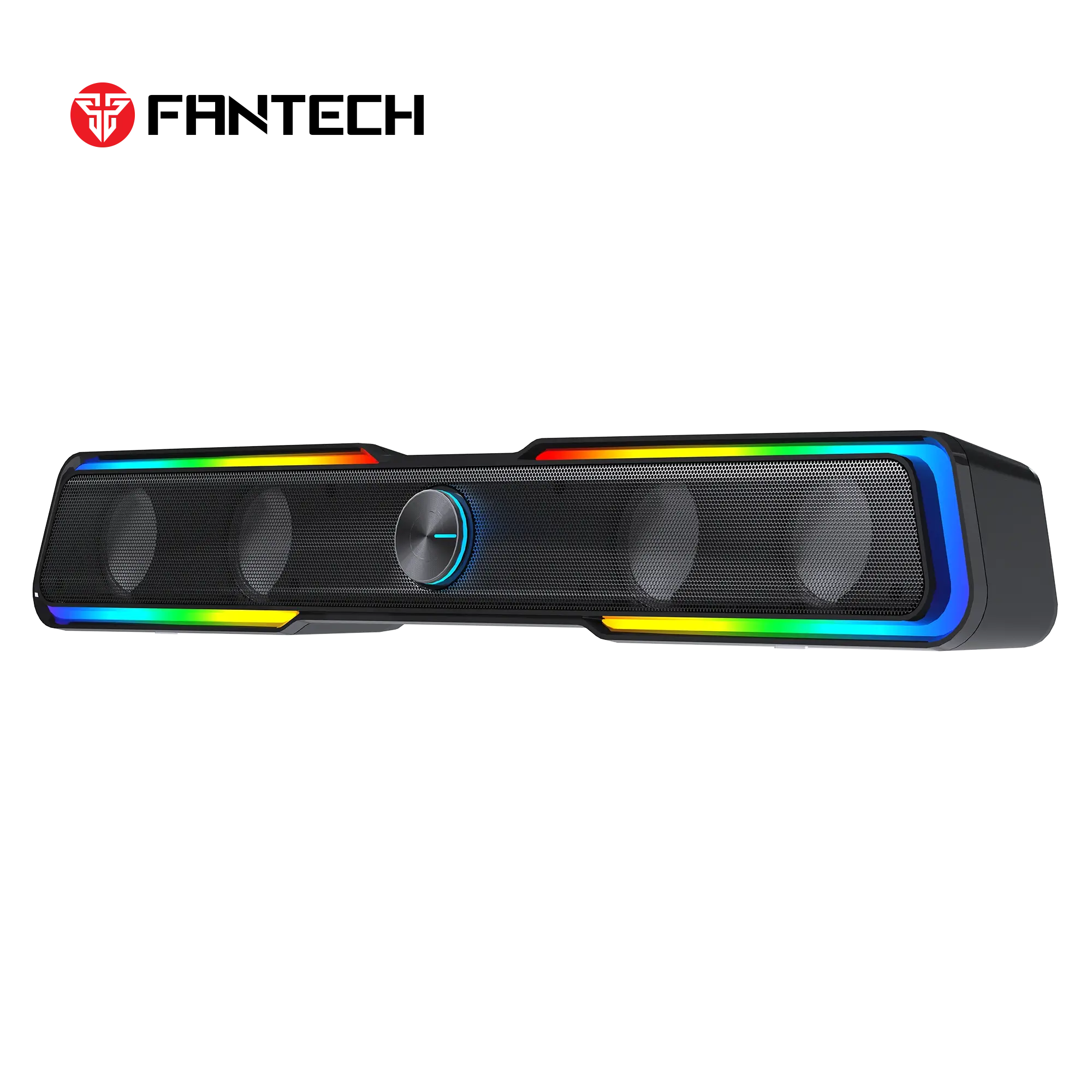 Fantech Gs305 Beat Bar Dual Mode Connection Gaming Speaker