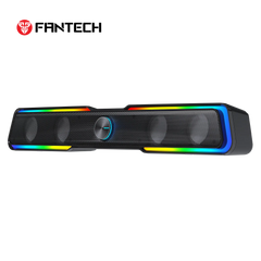 Fantech speaker for audio playback