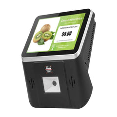 HAING A100 Supermarket 1D/2D 8" Touch Screen Price Checker