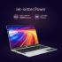 Acer NVMe PCIe laptop for portable computing