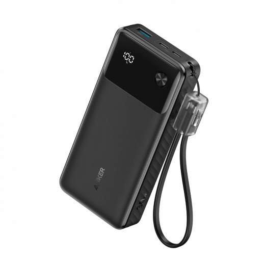 Anker Power Bank (20K, 30W)