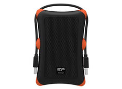 Silicon Power Portable HDD 2TB Armor A66