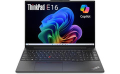 Lenovo NVMe PCIe laptop for portable computing
