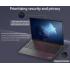 Lenovo NVMe PCIe laptop for portable computing