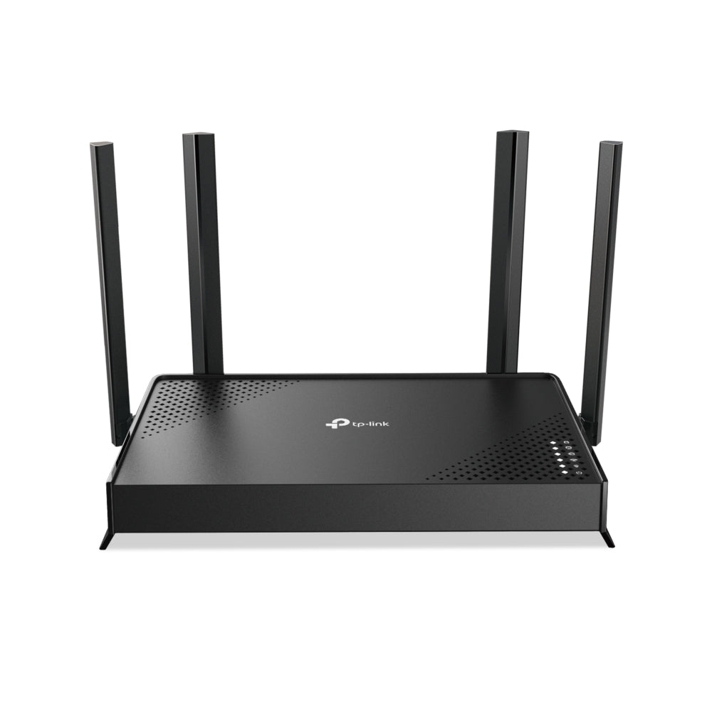 Tp Link Archer Be220 Be3600 Dual Band Wi Fi 7 Router Compatible Vpn, Up To 3.6gbps