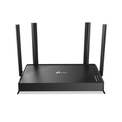 Tp Link router for network connectivity