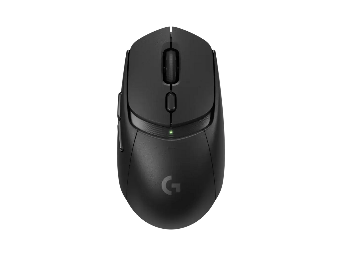 Logitech G309 Lightspeed Wireless Gaming Mouse With Lightforce Switches