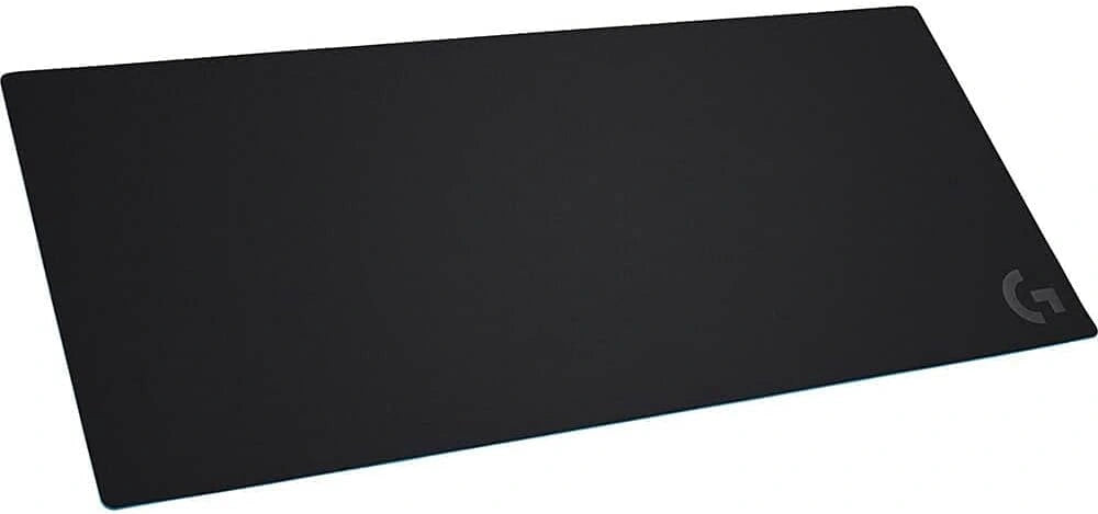 Logitech G840 Xl Cloth Gaming Mouse Pad