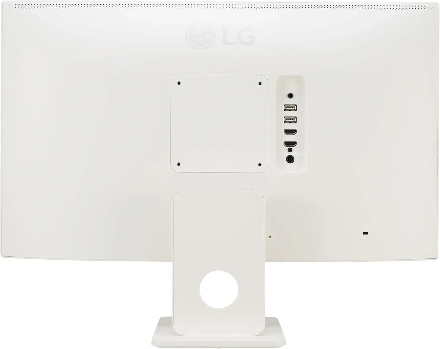 Lg monitor for display setup