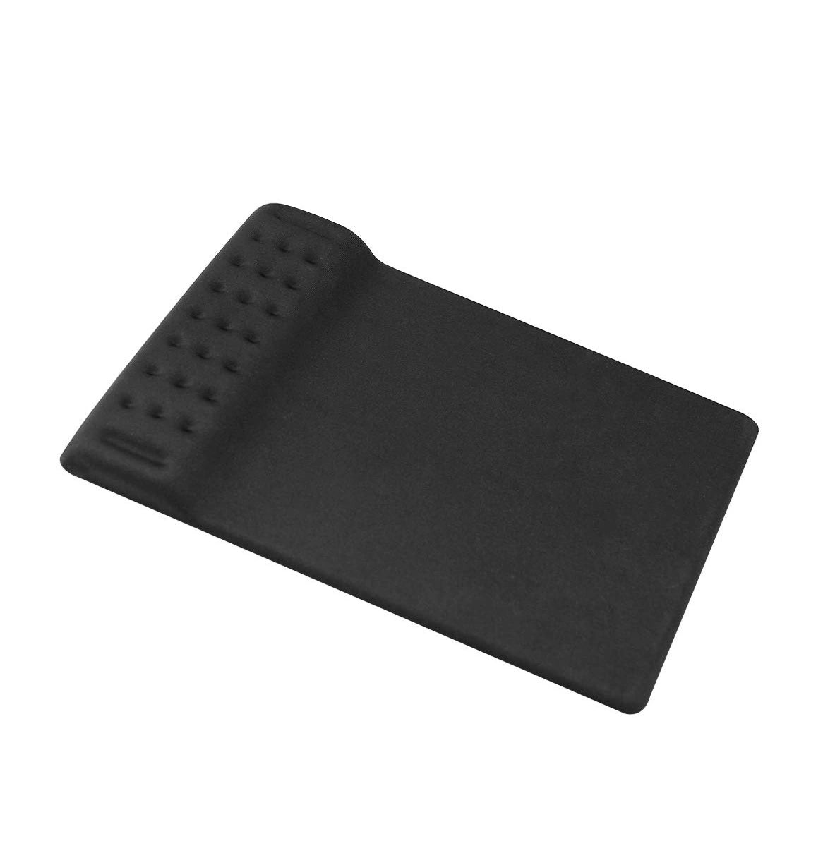 GIM TECH V3C ERGONOMIC DESIGN MOUSE PAD WITH WRIST REST MEMORY FOAM