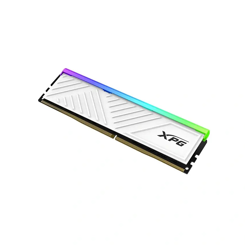 Adata Xpg RGB memory module for desktop computer upgrades