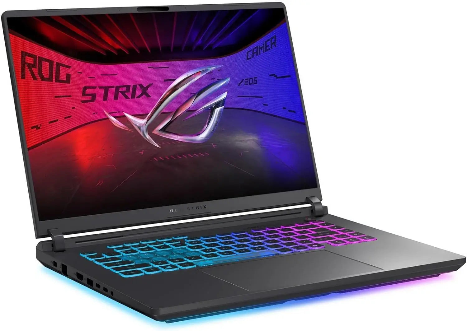 Asus Rog laptop for portable computing
