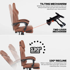 Fantech gaming chairs for electronics hardware