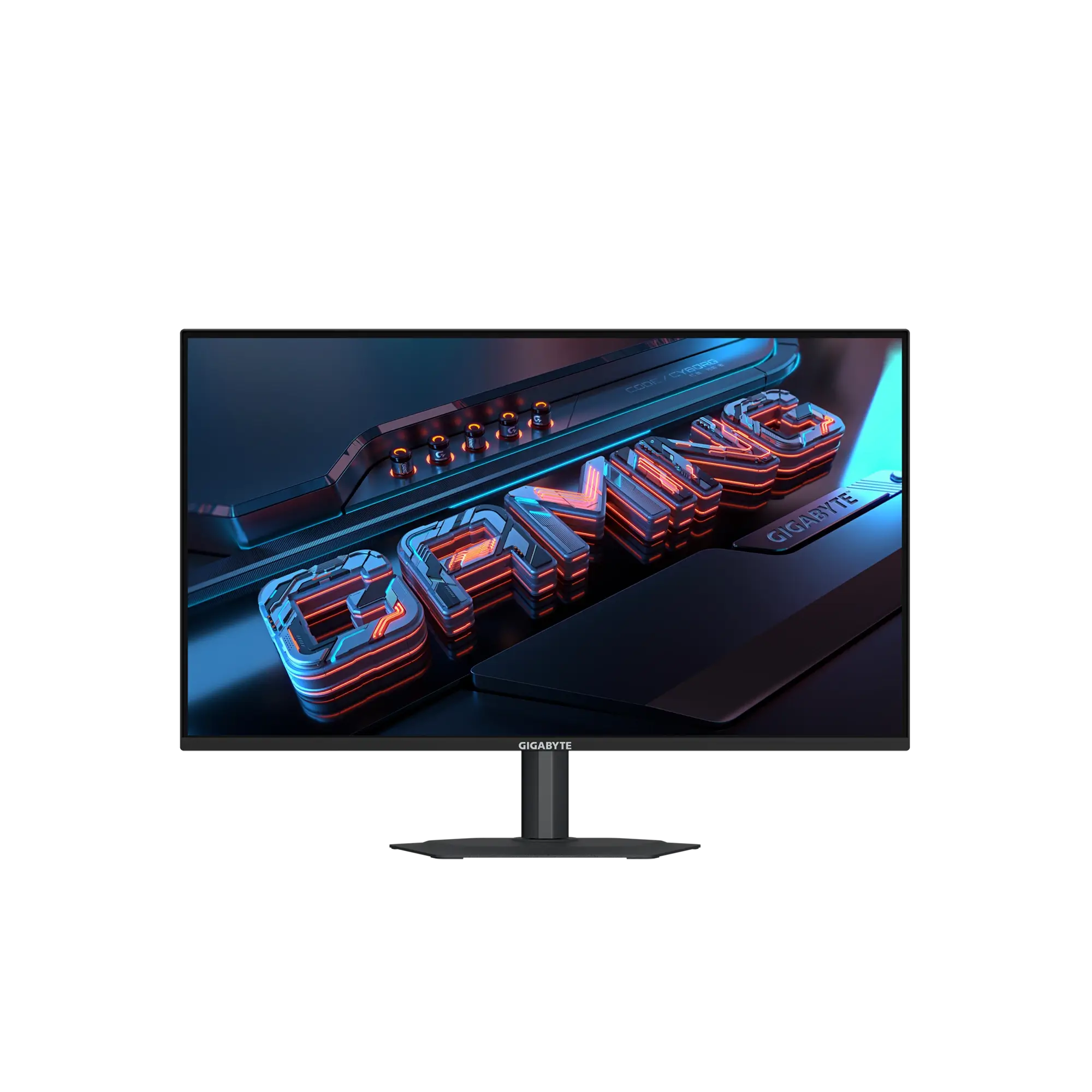 Gigabyte monitor for display setup