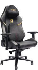 Axgon Ultimate AX2CU2 GAMING CHAIR - BLACK/GOLD