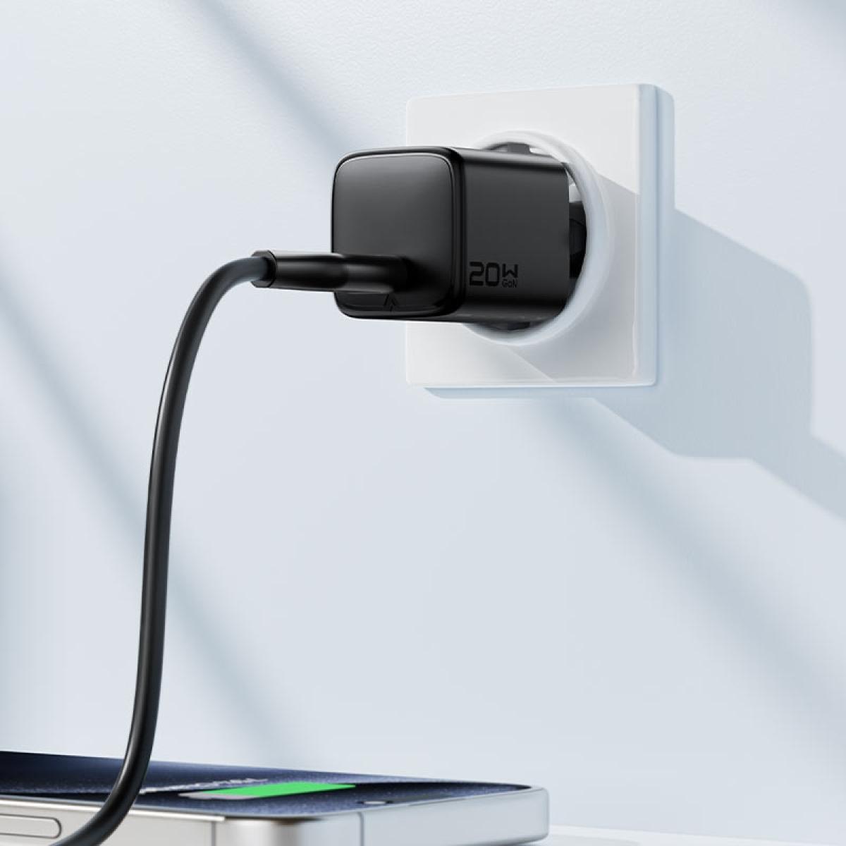 Acefast charger for device charging