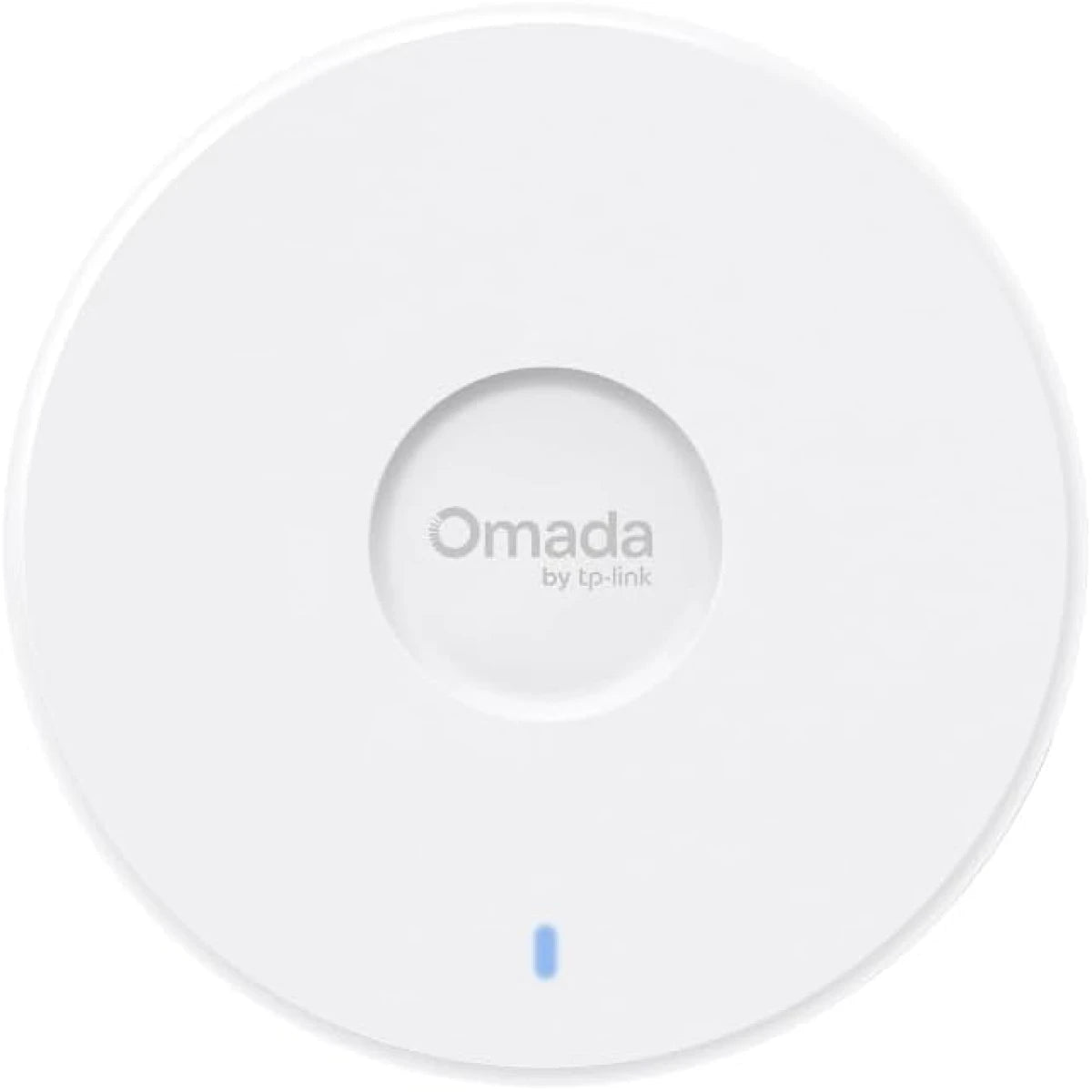 TP-Link Omada EAP727 BE5000 WiFi 7 Wireless Access Point, 2.5G PoE+ Port, 5-Stream AP, Seamless Roaming, Mesh, Ideal Access Point Alternative for Home & Business, Ceiling Mount, Supports 510+ Devices