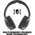 Skullcandy Crusher 540 Aive Wireless Bluetooth Headphones with Multi Sensory Bass