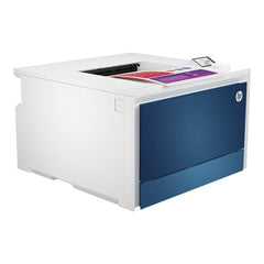 HP LaserJet Pro 4203DW Smart A4 Colour Network Laser Printer (Print Only) w/ Duplex Printing, USB, Ethernet, Wi-Fi