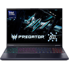 Acer Predator Helios Neo 16 AI (2025) PHN16-73-94ZR Gaming Laptop | Intel Core Ultra 9 275HX | RTX 5070 8GB | 16GB DDR5 | 1TB SSD | 16" IPS 2.5K WQXGA 240Hz | NH.QX5EM.003