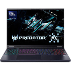 Acer Predator Helios Neo 16 AI (2025) PHN16-73-94ZR Gaming Laptop | Intel Core Ultra 9 275HX | RTX 5070 8GB | 16GB DDR5 | 1TB SSD | 16" IPS 2.5K WQXGA 240Hz | NH.QX5EM.003