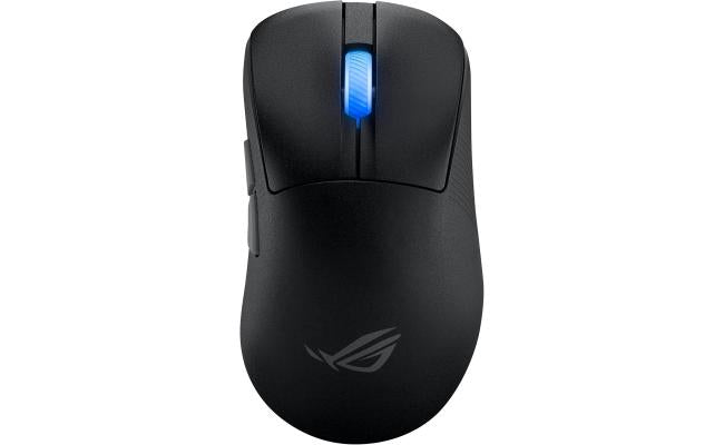ASUS wireless gaming mouse for computer setup