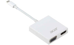 Acer HDMI to HDMI 4K USB 2.0 laptop for portable computing