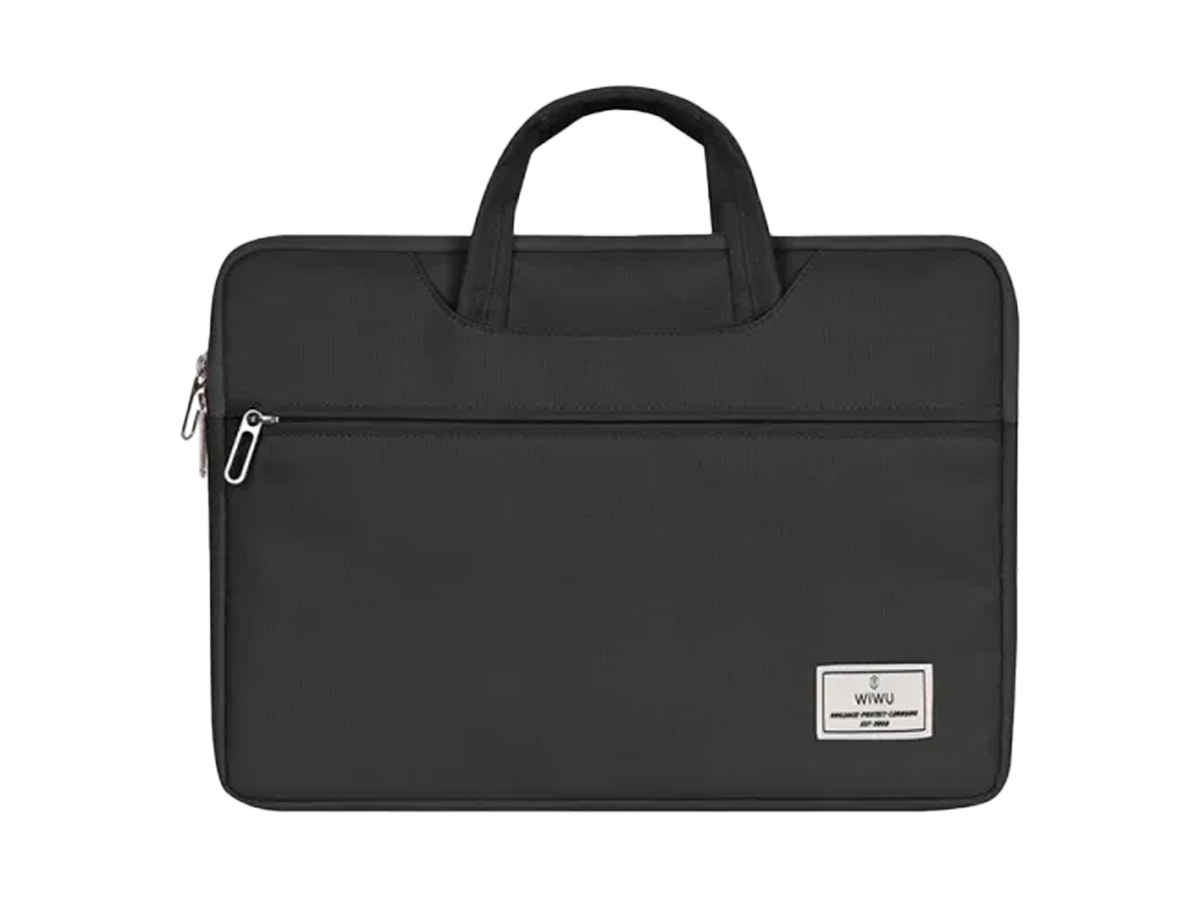 Wiwu VIVI 15.6" Laptop Bag - Black